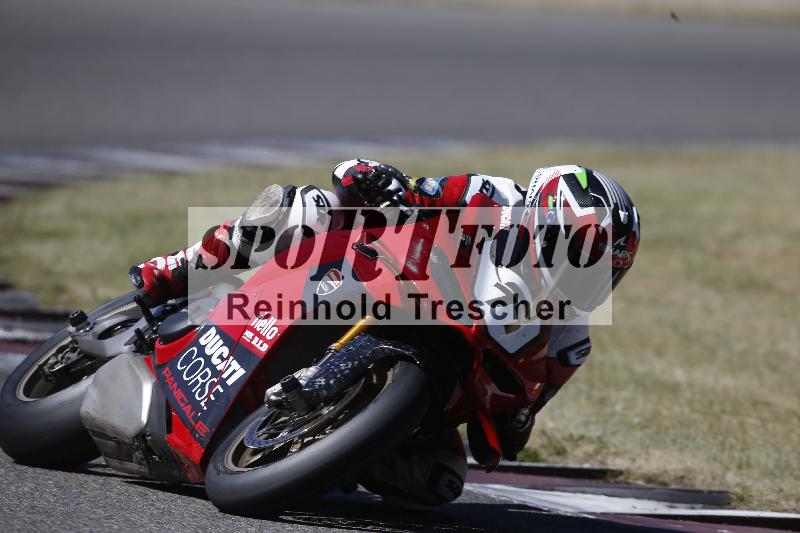 /13 01.05.2026  Speer Racing ADR/Gruppe rot/77